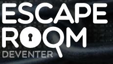 escape room aanbieding